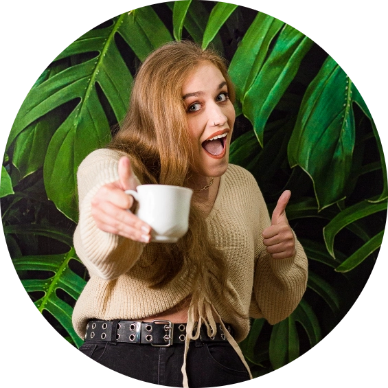 Olga Wierzbińska - social media executive | altavia.kamikaze + K2