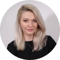 Małgorzata Michalska