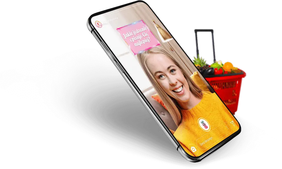 Kaufland - Social Media - case study | altavia.kamikaze + K2