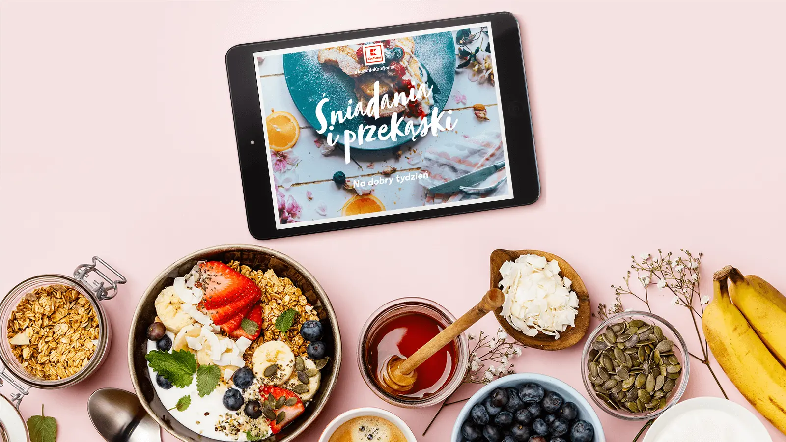Kaufland - Social Media - case study | altavia.kamikaze + K2