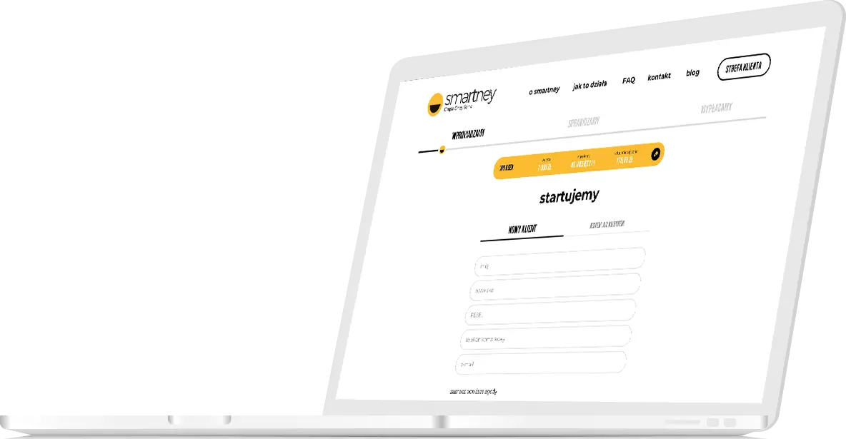 Smartney.pl - case study | altavia.kamikaze + K2