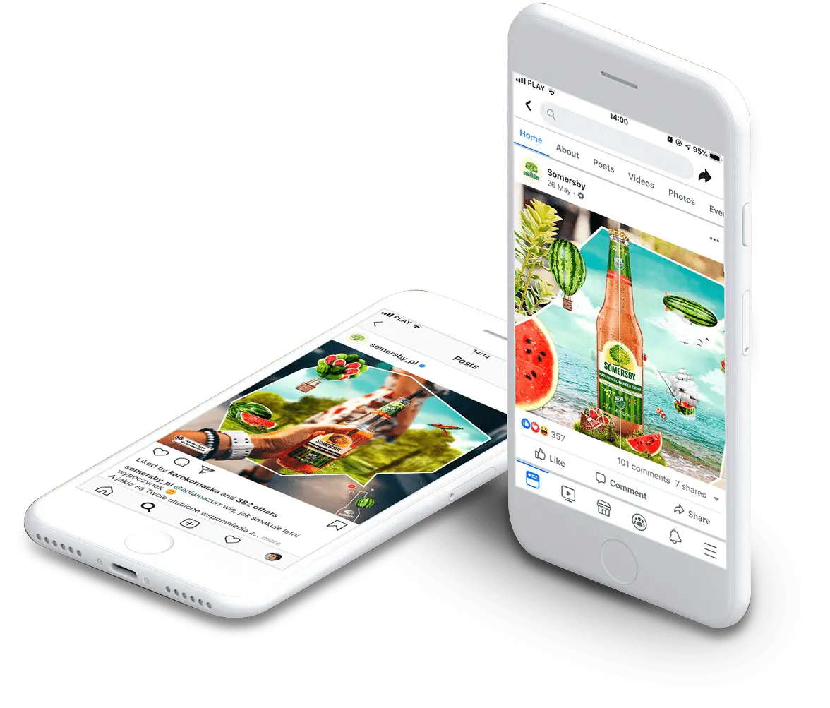 somersby App