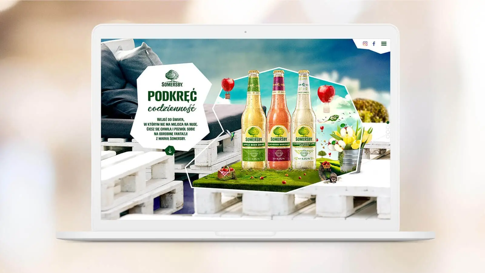 Somersby